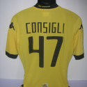 Consigli n.47 Sassuolo B
